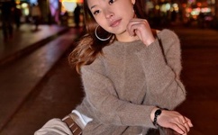 越南姑娘水蜜桃